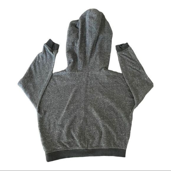 Nike Sportswear Stanton Hoodie Funnel Neck Gray Size‎ XL - Picture 5 of 8